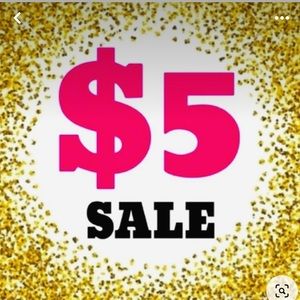 $Five
